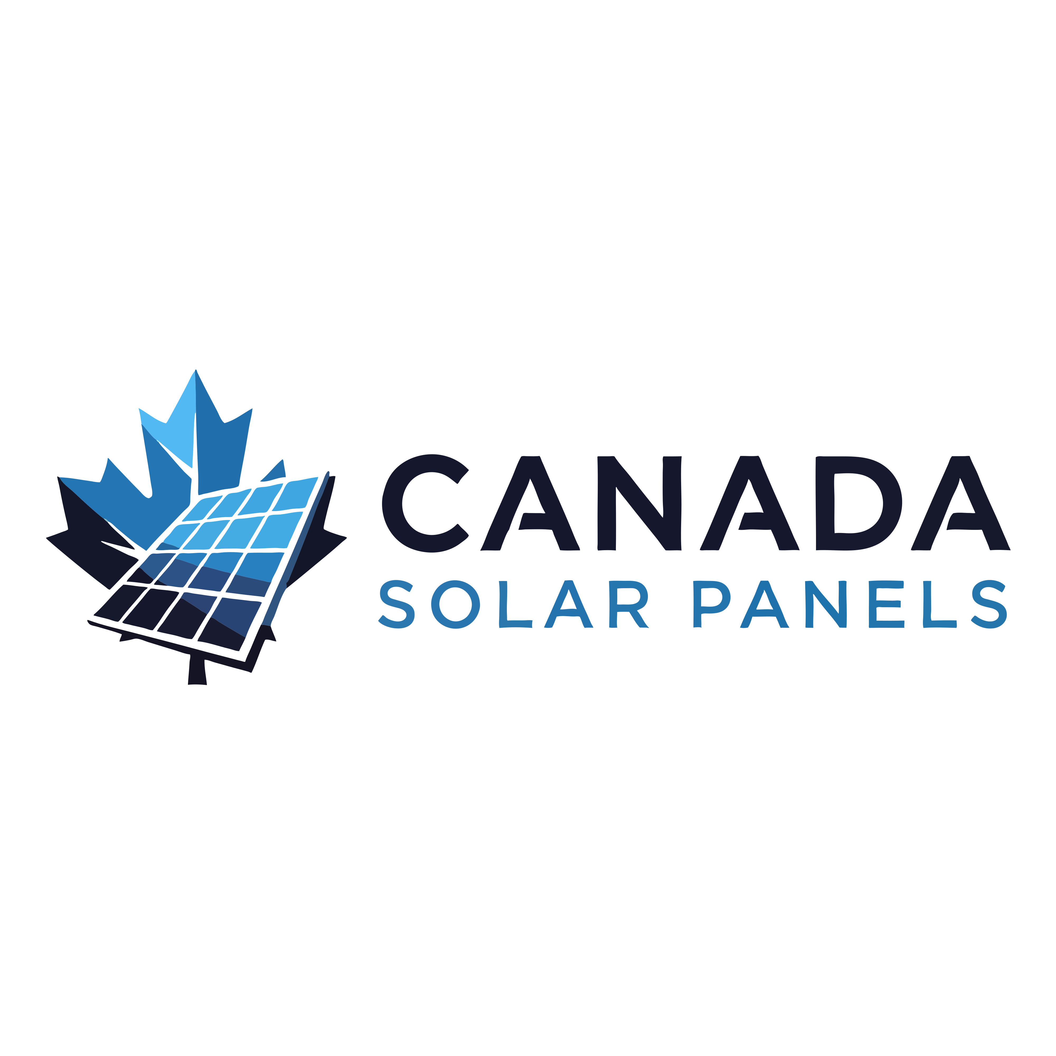Canada Solar Panels